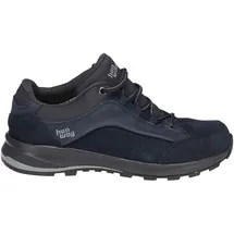 Hanwag Banks Low Bunion Lady LL navy/asphalt 37,5
