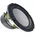 Rockwood 200mm Subwoofer m Alu-Membrane 200Watt