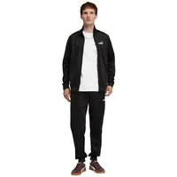 Puma Essentials NO.1 Logo Trainingsanzug Schwarz XL
