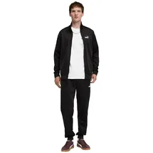Puma Essentials NO.1 Logo Trainingsanzug Schwarz XL
