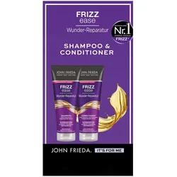 John Frieda Frizz Ease Wunder-Reparatur Sha.&Cond.