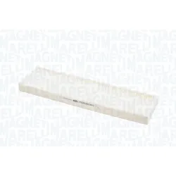 MAGNETI MARELLI Filter, Innenraumluft  für BMW 64319127516 64319127515 350203062470