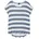 Stripe Blau M