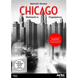 Chicago - Weltstadt in Flegeljahren (1931)