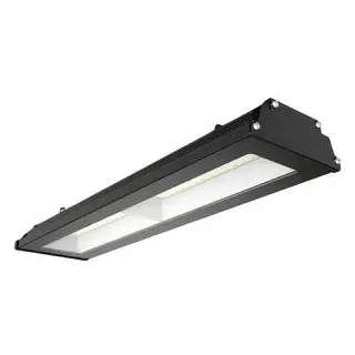 LUXULA LED-Hallenleuchte LX500140, HighBay, linear, 50W, 5000lm, 4000K