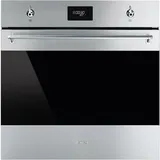 Smeg Backofen »SF6301TVX«, schwarz