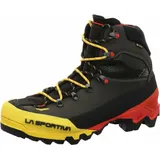 La Sportiva Aequilibrium LT GTX black/yellow 42