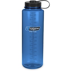 Nalgene Trinkflasche WH Silo Sustain 1.5 Liter blau