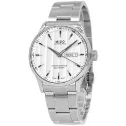 Mido  M038.431.11.031.00 Multifort Chronometer COSC Watch