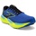 Brooks Glycerin 21 Herren blue/nightlife/black 41