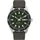 Timex Automatic Braun 40 mm TW2V24700