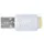 Smartkeeper USB-Stick mit Schloss OM03YL 1 St. Gelb ohne Schlüssel OM03YL