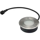 Sygonix SY-6612932 Außen-Dekobeleuchtung 1W Silver