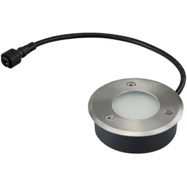 Sygonix SY-6612932 Außen-Dekobeleuchtung 1W Silver