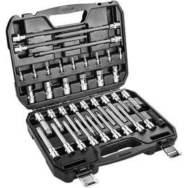 Neo Tools Innensechsrund-Set 38-tlg.