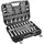 Neo Tools Innensechsrund-Set 38-tlg.