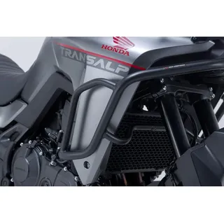 Sw Motech Sw-motech Honda XL750 Transalp 22 Sbl.01.070.10002/b Rohrförmiger Motorschutz - Black - One Size