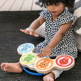 Baby Einstein Trommeln Magic Touch Abmessungen Anzahl Teile mehrfarbig MPNR