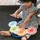 Baby Einstein Trommeln Magic Touch Abmessungen Anzahl Teile mehrfarbig MPNR