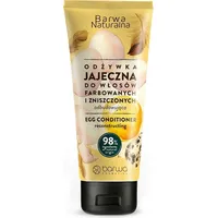 Barwa Natural Egg Restorative Conditioner 200 ml