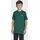adidas T-Shirt ADIDAS ORIGINALS "TEE", Mädchen, Gr. 146, collegiate grün, Obermaterial: 100% Baumwolle, Rundhals, Shirts T-Shirt, für Kinder und Teens, mit gerippten Details, mit Rundhalsausschnitt