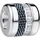 BERING Friends4Ever-1 Silber