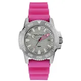 NAUTICA Nai12533g Uhr - Grey - One Size