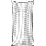 Anhängernetz Mit Schwarzer Gummischnur 7x3,5 M Pp