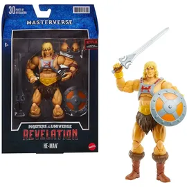 Mattel Masters of the Universe Masterverse