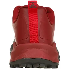 The North Face offtrail TR damen trailrunning schuhe violett