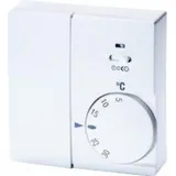 Buderus Logafloor Funk-Raumthermostat FRTA max. 20 Stellantriebe 230V