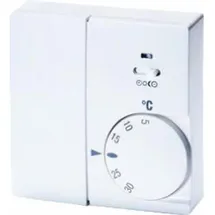 Buderus Logafloor Funk-Raumthermostat FRTA max. 20 Stellantriebe 230V