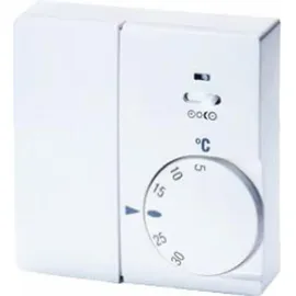Buderus Logafloor Funk-Raumthermostat FRTA max. 20 Stellantriebe 230V