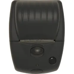 Metrel A 1489 Etikettendrucker mit Strom- und Datenkabel