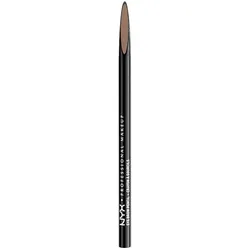 NYX Professional Makeup Precision Brow Pencil Augenbrauenstift BLONDE - Hellbraun 