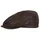 Stetson Hatteras Pigskin Mütze Braun 63