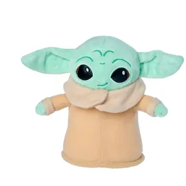 Simba Disney Mandalorian Grogu 25 cm Grün