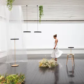 Umage Asteria Schwarz