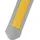 Serpa Kabelbrücke EasyLoader Flexi B15, 150 cm, gelb,