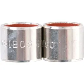 RockShox Gleithülse f.Dämpfera. Btl./2St. 11.4115.013.000 1/2x1/2,