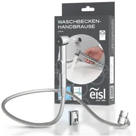Eisl Waschbeckenbrause, Chrom