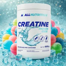 ALLNUTRITION Creatin Passionsfrucht Pulver 500 g