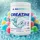 ALLNUTRITION Creatin Passionsfrucht Pulver 500 g