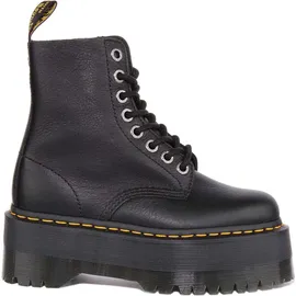 Dr. Martens Pascal Max Schwarz 40