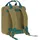 Lässig Rucksack Little One & Me Square Small Gots Backpack Olive