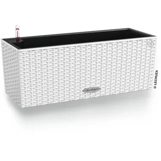 50 Komplettset 50 x 19 x 19 cm weiß