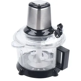 kensyuint Multizerkleinerer 5L Edelstahl Zerkleinerer