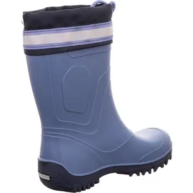 Bockstiegel Bente Gummistiefel Blau 24
