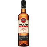 Bacardi Spiced 35% Vol., 1,5l