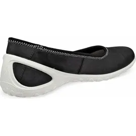 ECCO Biom LITE Damenschuhe 80236302001 80236302001 Schwarz, 38